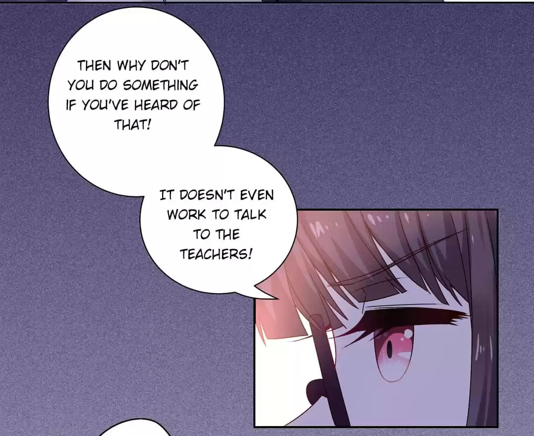 Read Die or Like Me chapter 13 image 24 on Lezhin