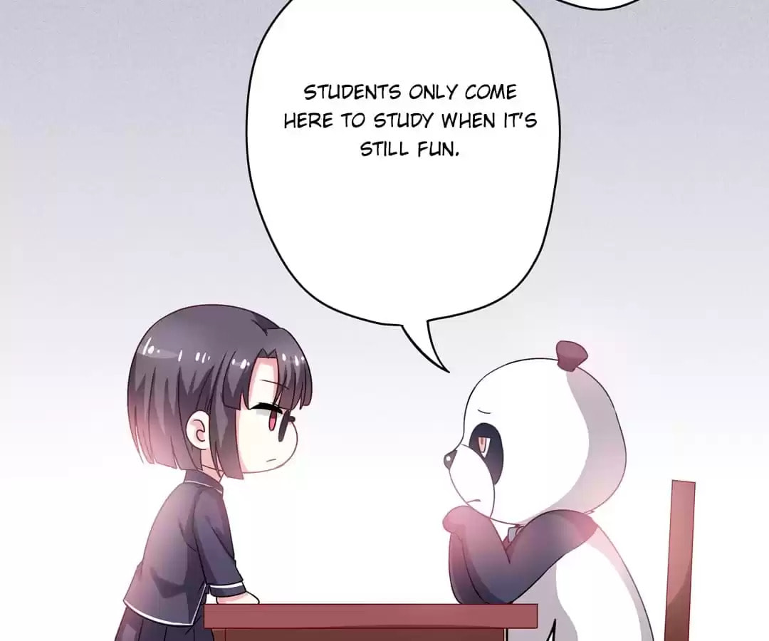 Read Die or Like Me chapter 13 image 27 on Lezhin