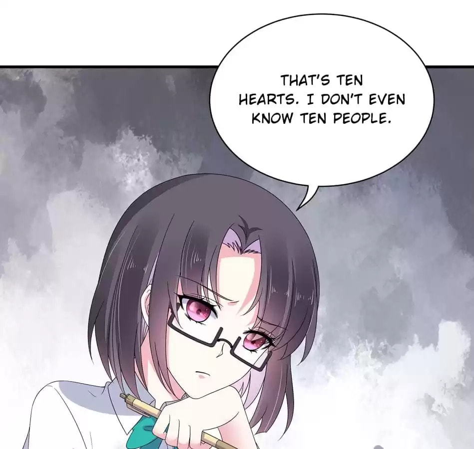 Read Die or Like Me chapter 130 image 21 on Lezhin