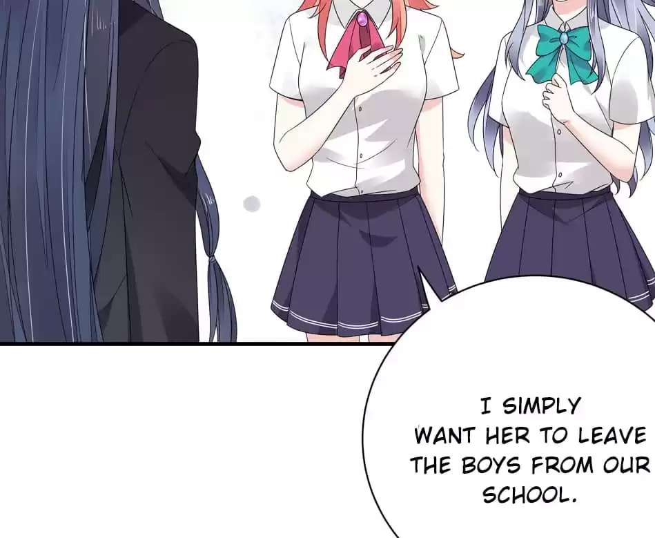 Read Die or Like Me chapter 130 image 3 on Lezhin