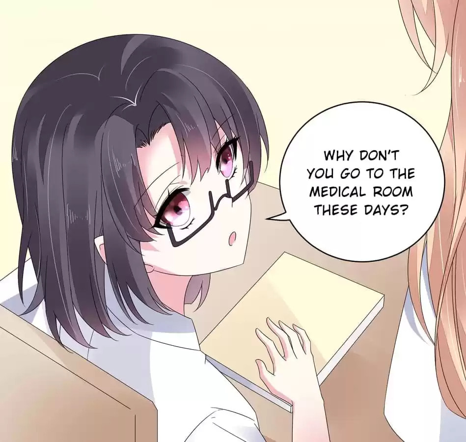 Read Die or Like Me chapter 130 image 37 on Lezhin