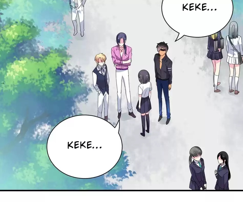 Read Die or Like Me chapter 130 image 62 on Lezhin
