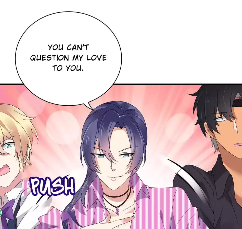 Read Die or Like Me chapter 130 image 67 on Lezhin