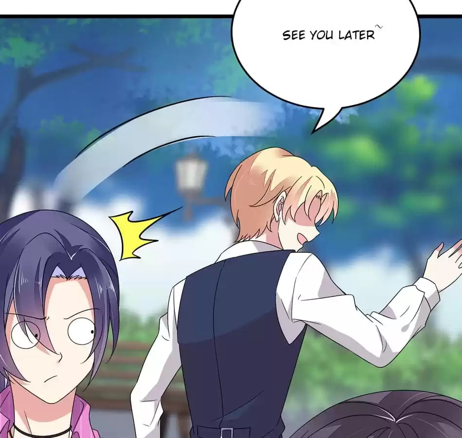 Read Die or Like Me chapter 131 image 12 on Lezhin