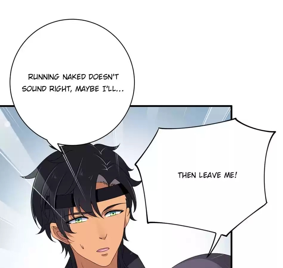 Read Die or Like Me chapter 131 image 20 on Lezhin
