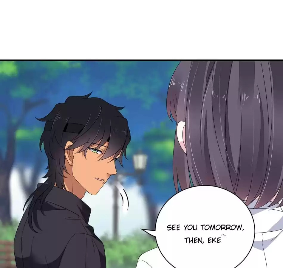 Read Die or Like Me chapter 131 image 27 on Lezhin