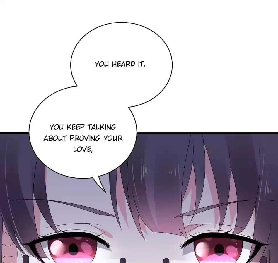 Read Die or Like Me chapter 131 image 3 on Lezhin