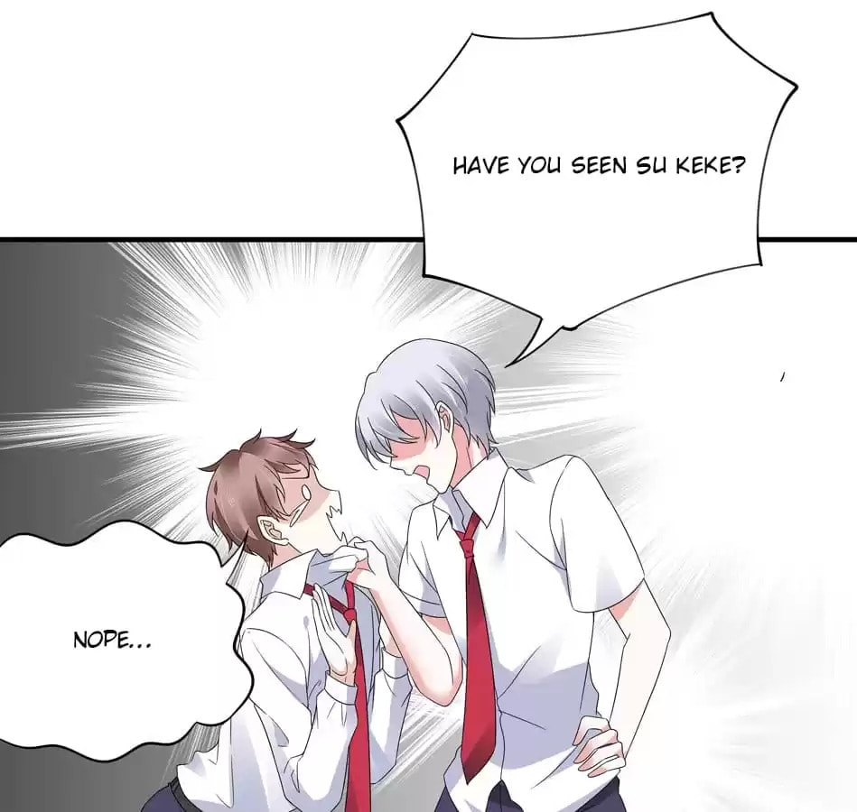 Read Die or Like Me chapter 132 image 12 on Lezhin