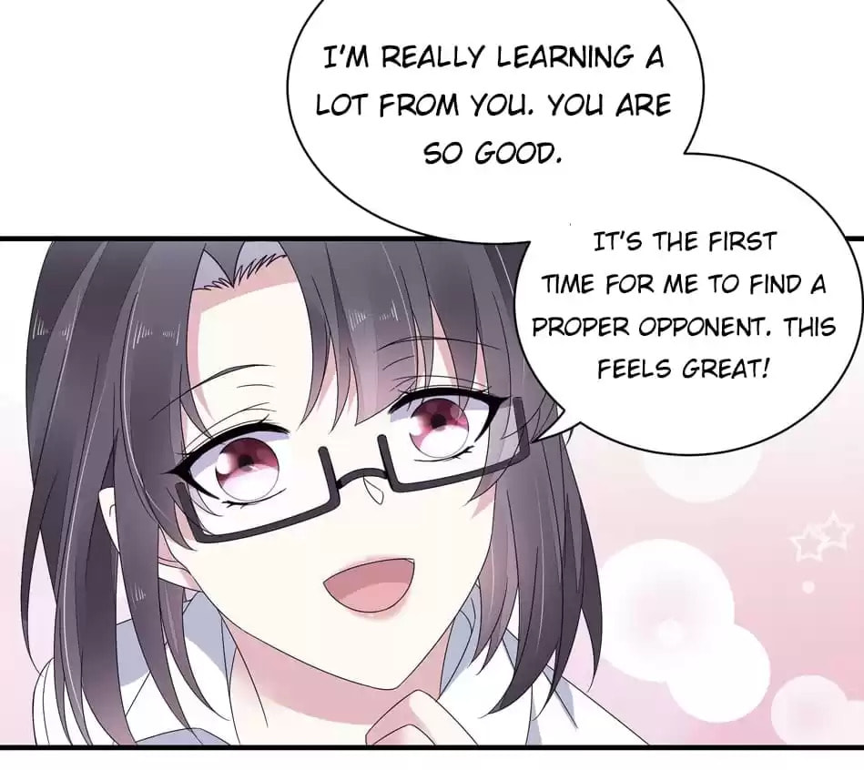 Read Die or Like Me chapter 132 image 23 on Lezhin