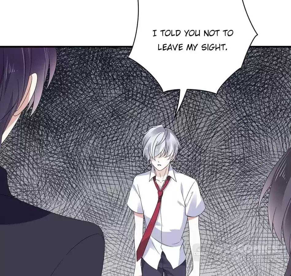 Read Die or Like Me chapter 132 image 31 on Lezhin