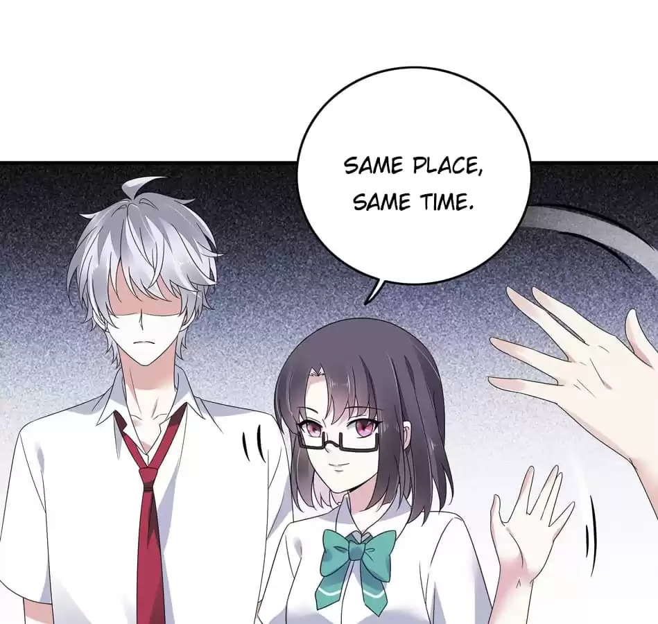 Read Die or Like Me chapter 132 image 41 on Lezhin
