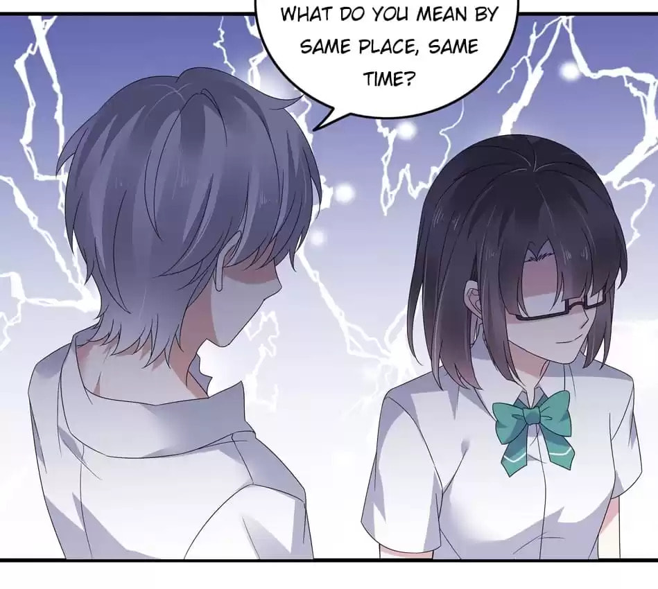 Read Die or Like Me chapter 132 image 44 on Lezhin