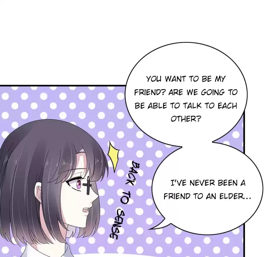 Read Die or Like Me chapter 134 image 20 on Lezhin