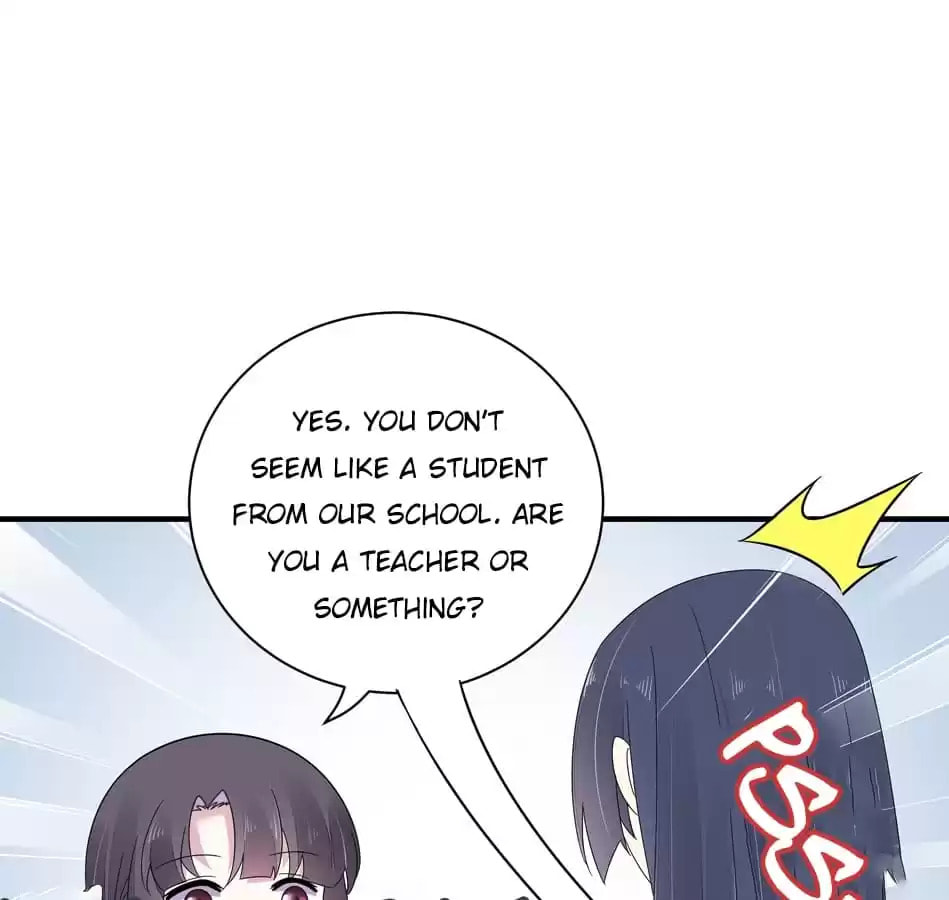 Read Die or Like Me chapter 134 image 24 on Lezhin