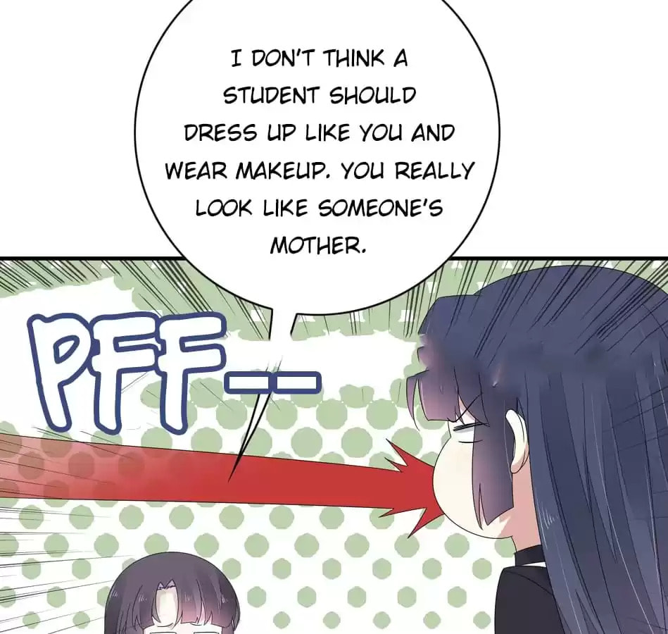 Read Die or Like Me chapter 134 image 35 on Lezhin