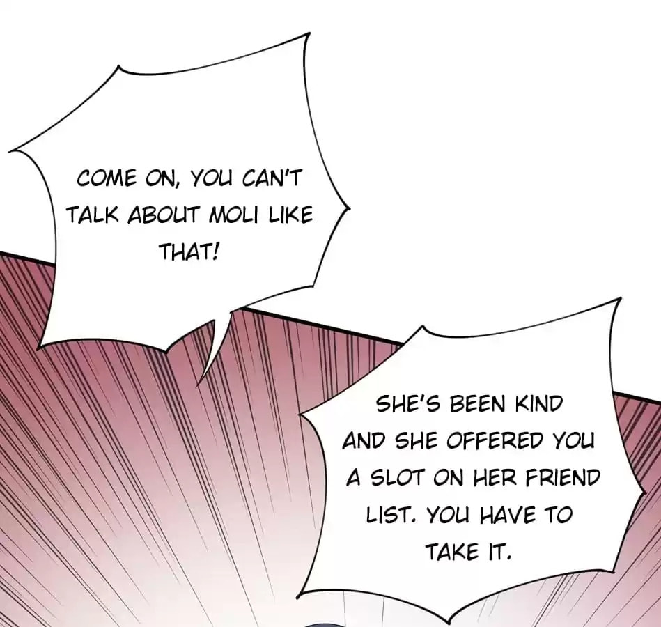 Read Die or Like Me chapter 134 image 39 on Lezhin