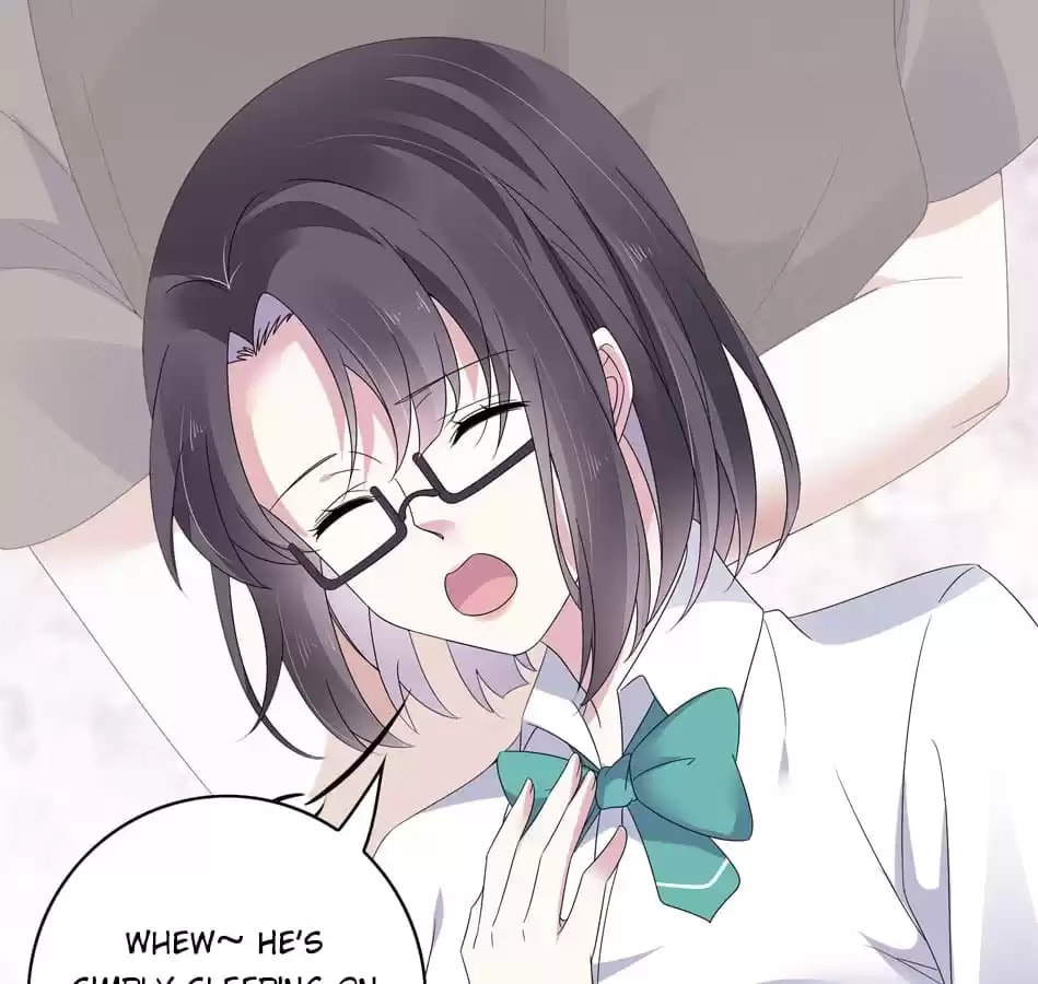 Read Die or Like Me chapter 134 image 4 on Lezhin