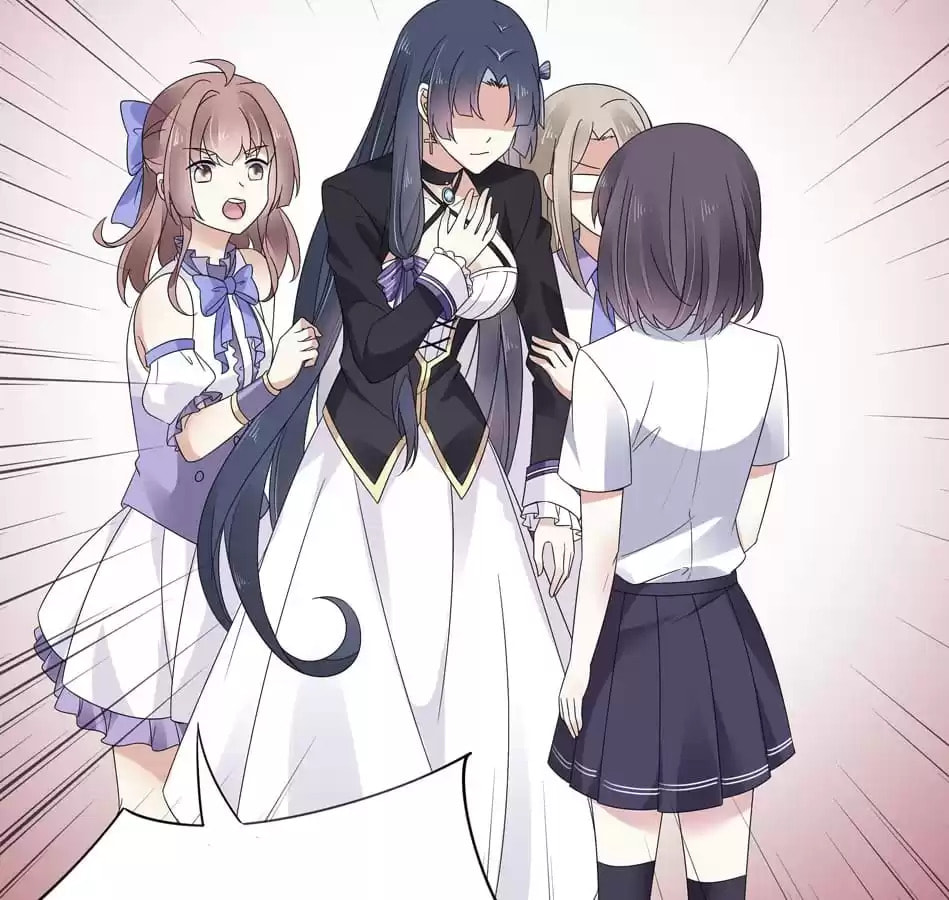 Read Die or Like Me chapter 134 image 40 on Lezhin