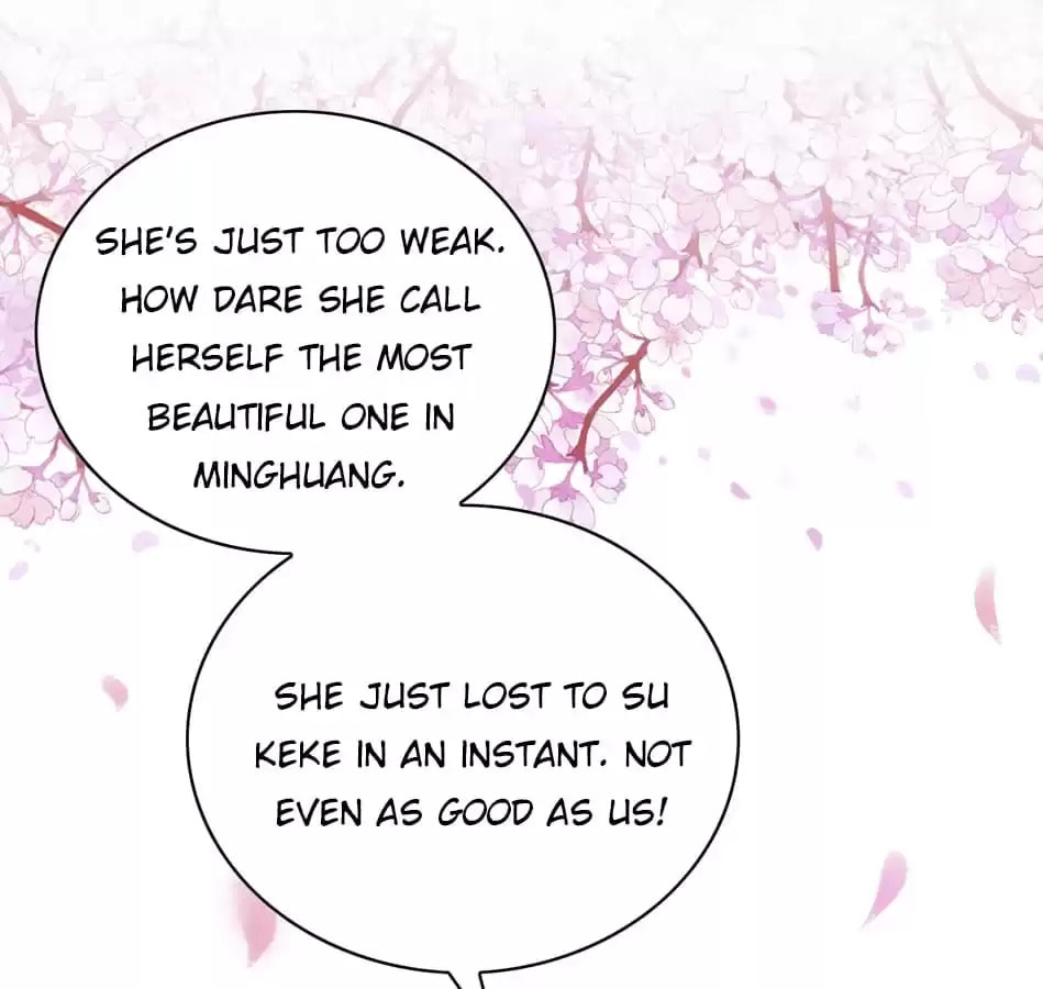 Read Die or Like Me chapter 135 image 2 on Lezhin