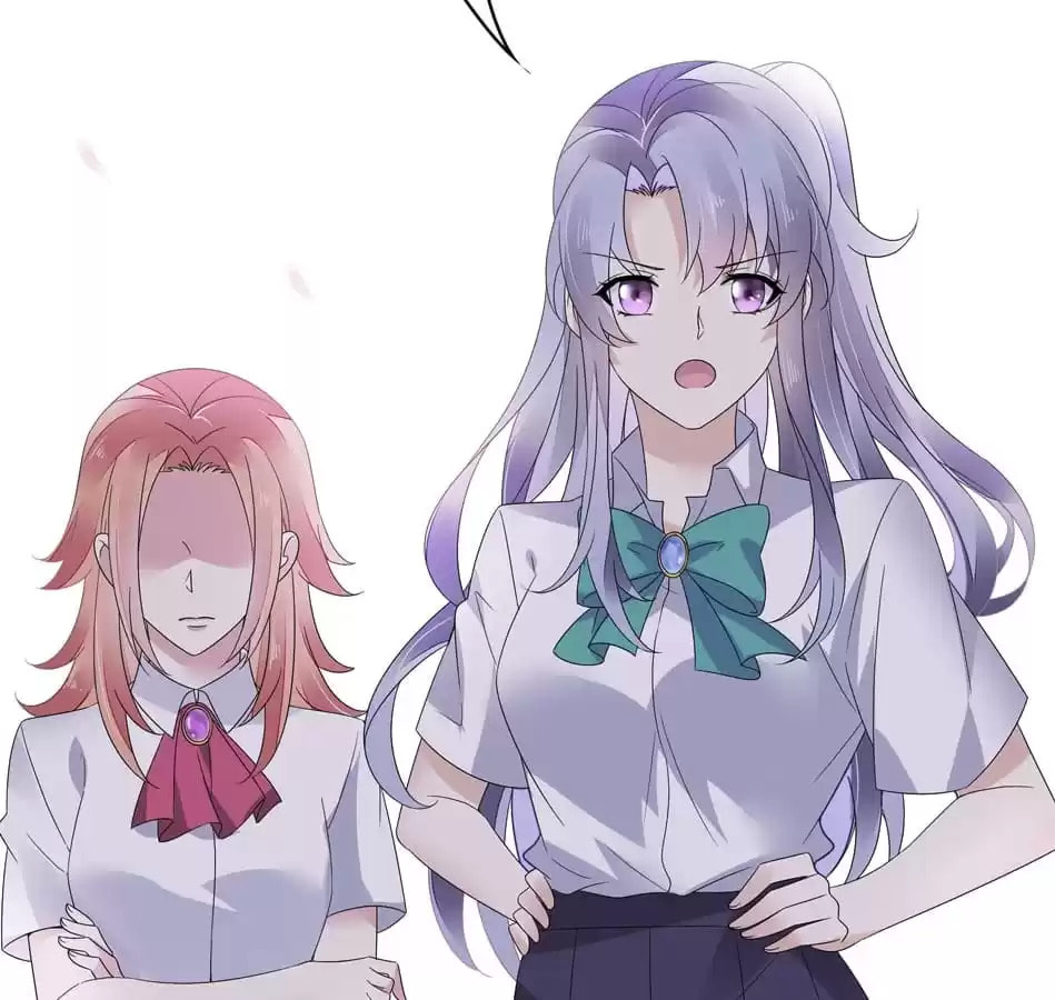 Read Die or Like Me chapter 135 image 3 on Lezhin