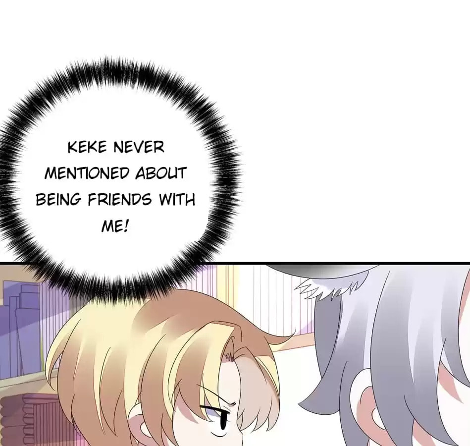 Read Die or Like Me chapter 135 image 36 on Lezhin