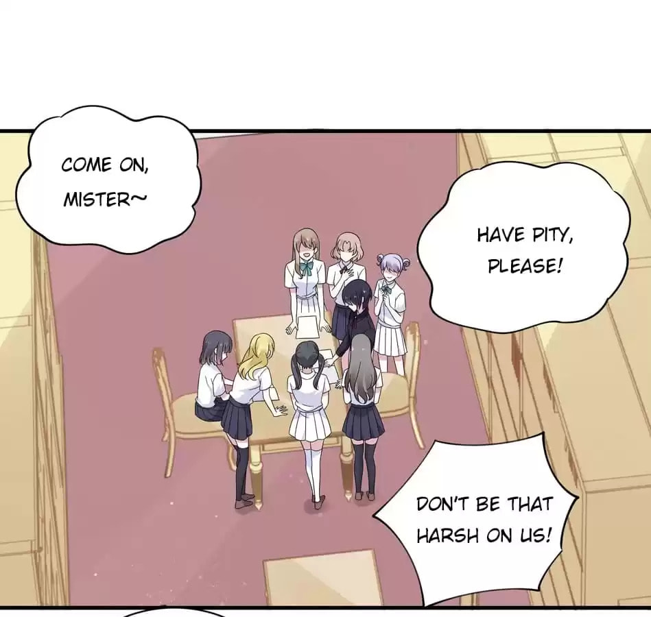Read Die or Like Me chapter 139 image 13 on Lezhin