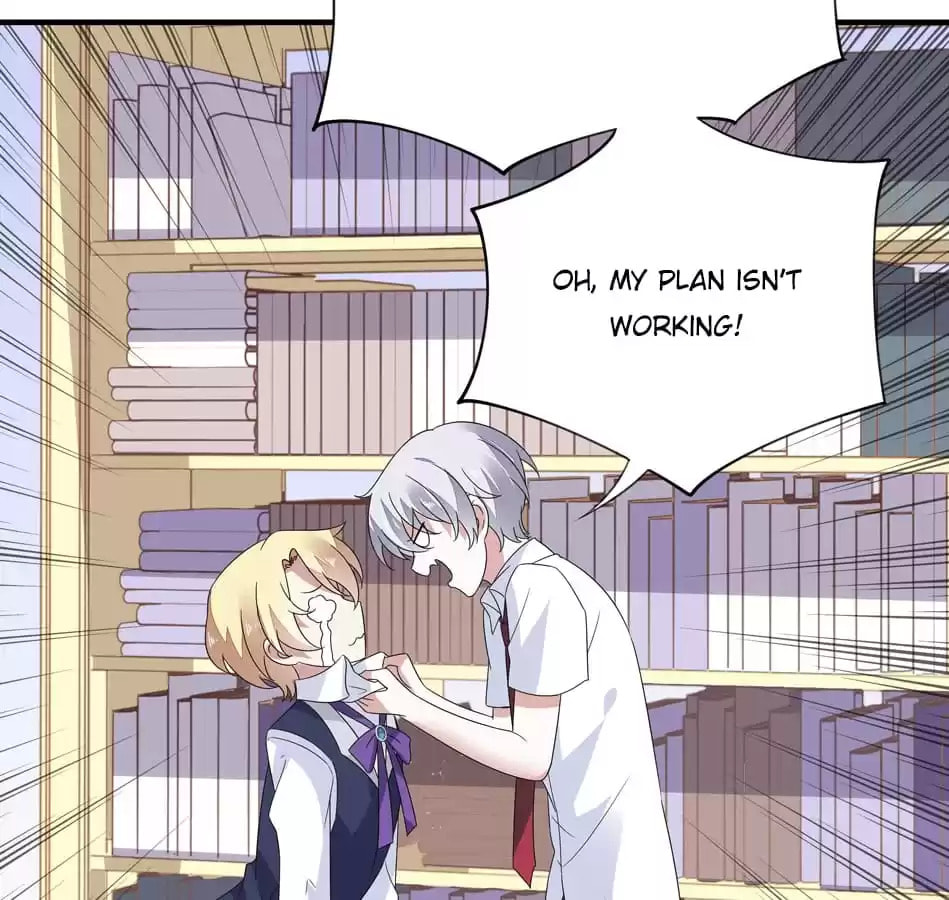 Read Die or Like Me chapter 139 image 32 on Lezhin