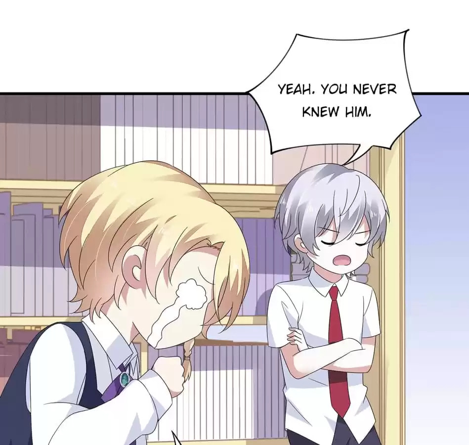 Read Die or Like Me chapter 139 image 34 on Lezhin