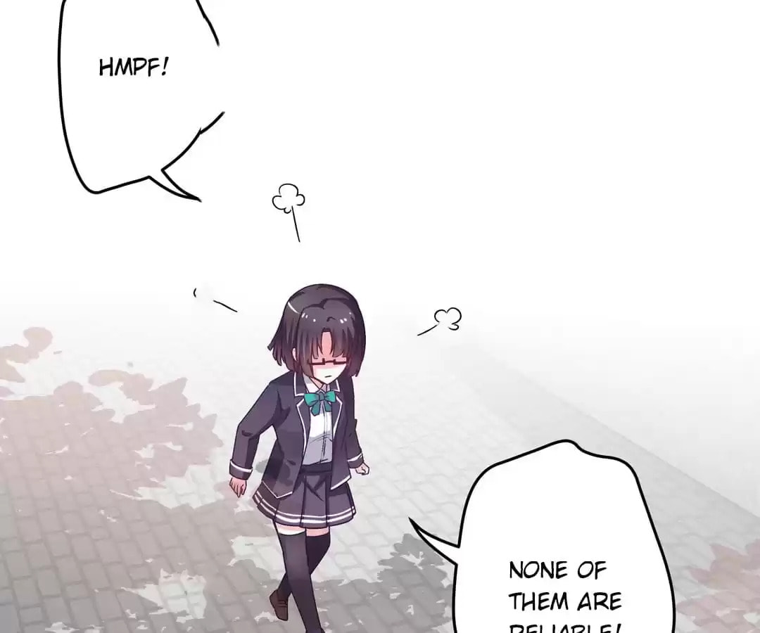 Read Die or Like Me chapter 14 image 16 on Lezhin