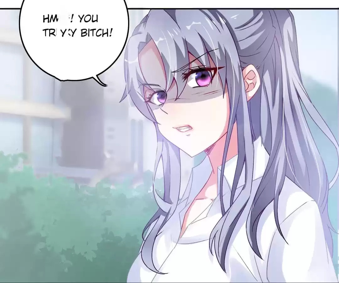 Read Die or Like Me chapter 14 image 20 on Lezhin