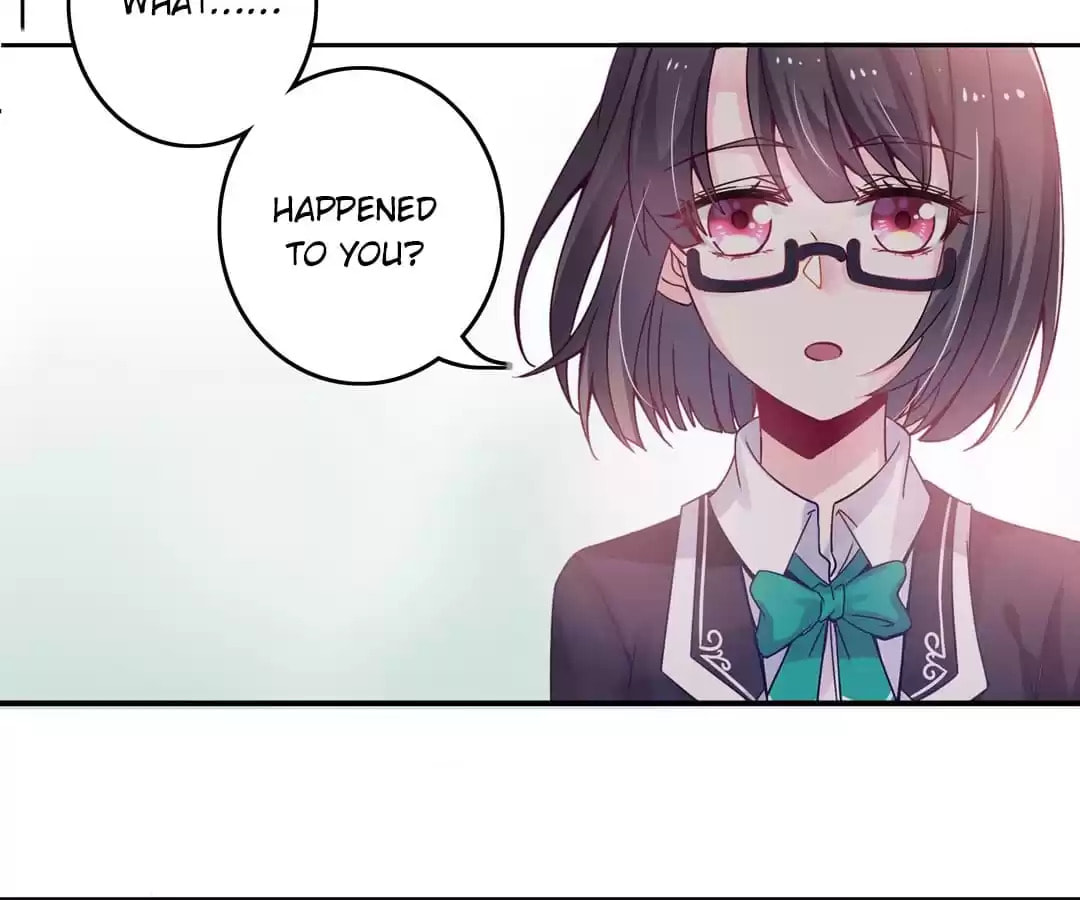 Read Die or Like Me chapter 14 image 27 on Lezhin