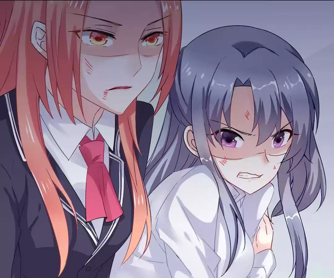 Read Die or Like Me chapter 14 image 28 on Lezhin