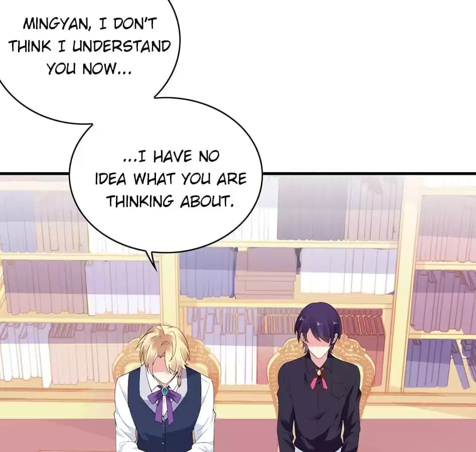 Read Die or Like Me chapter 141 image 13 on Lezhin