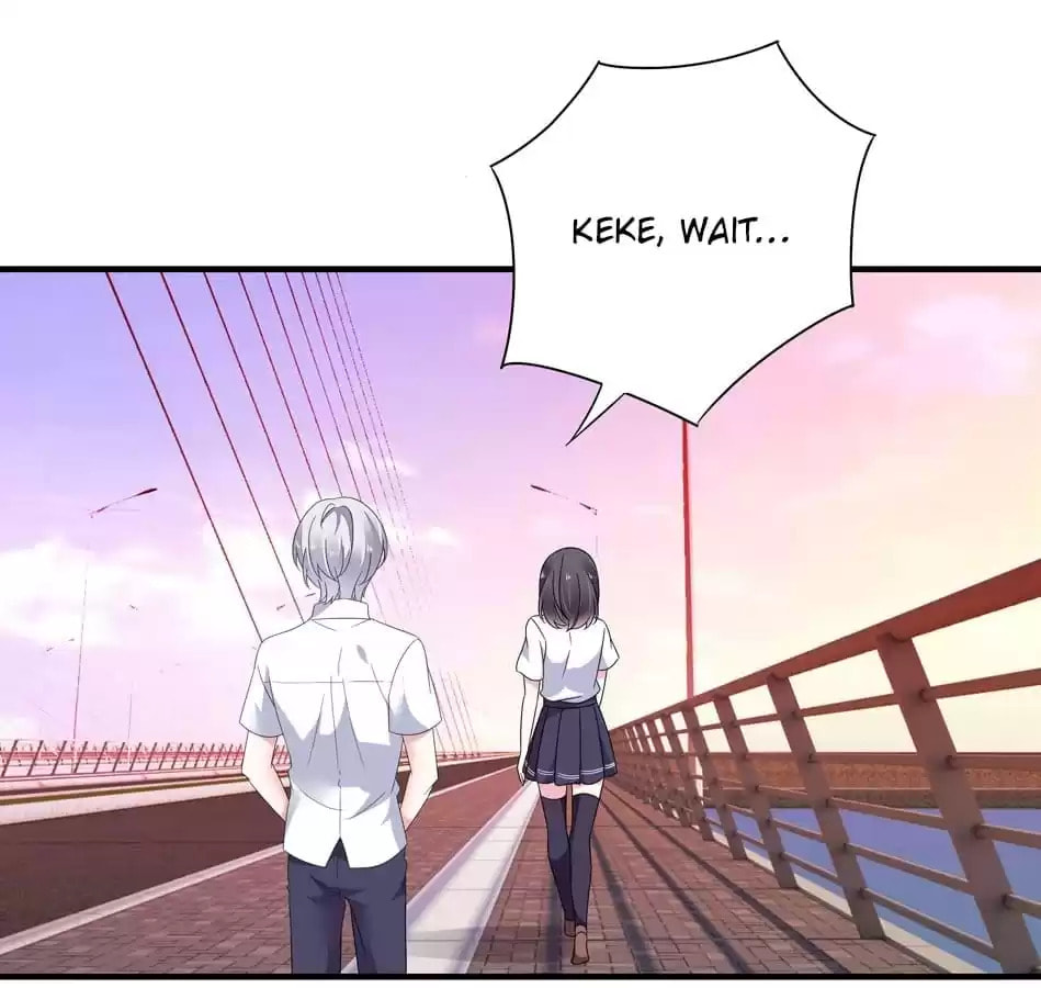Read Die or Like Me chapter 141 image 32 on Lezhin