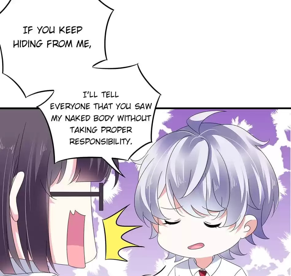 Read Die or Like Me chapter 141 image 38 on Lezhin