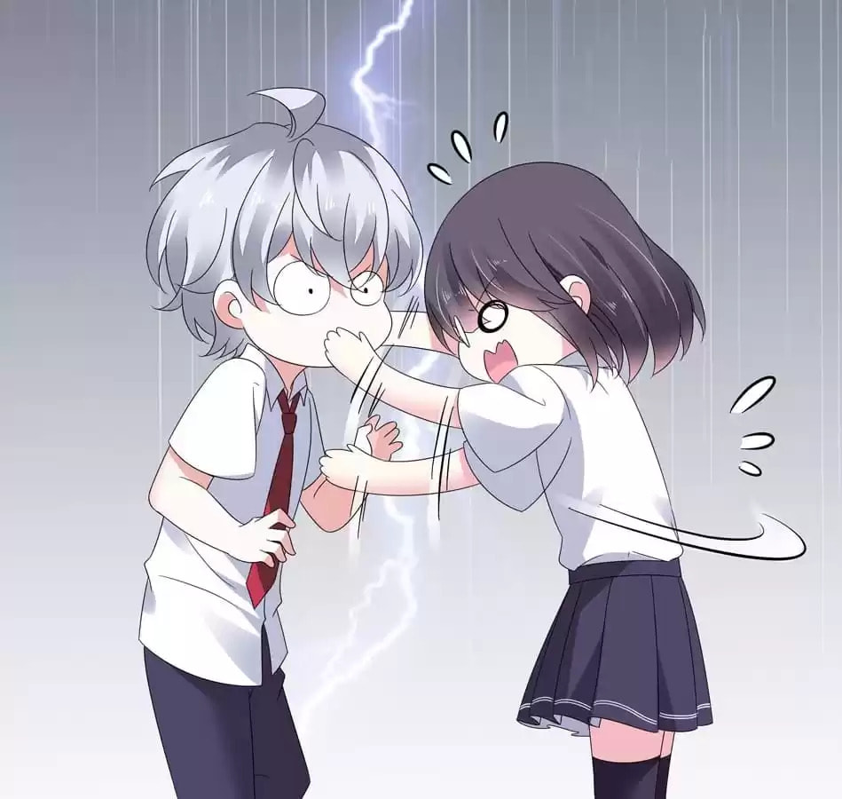 Read Die or Like Me chapter 141 image 53 on Lezhin