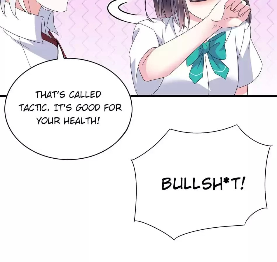 Read Die or Like Me chapter 141 image 69 on Lezhin
