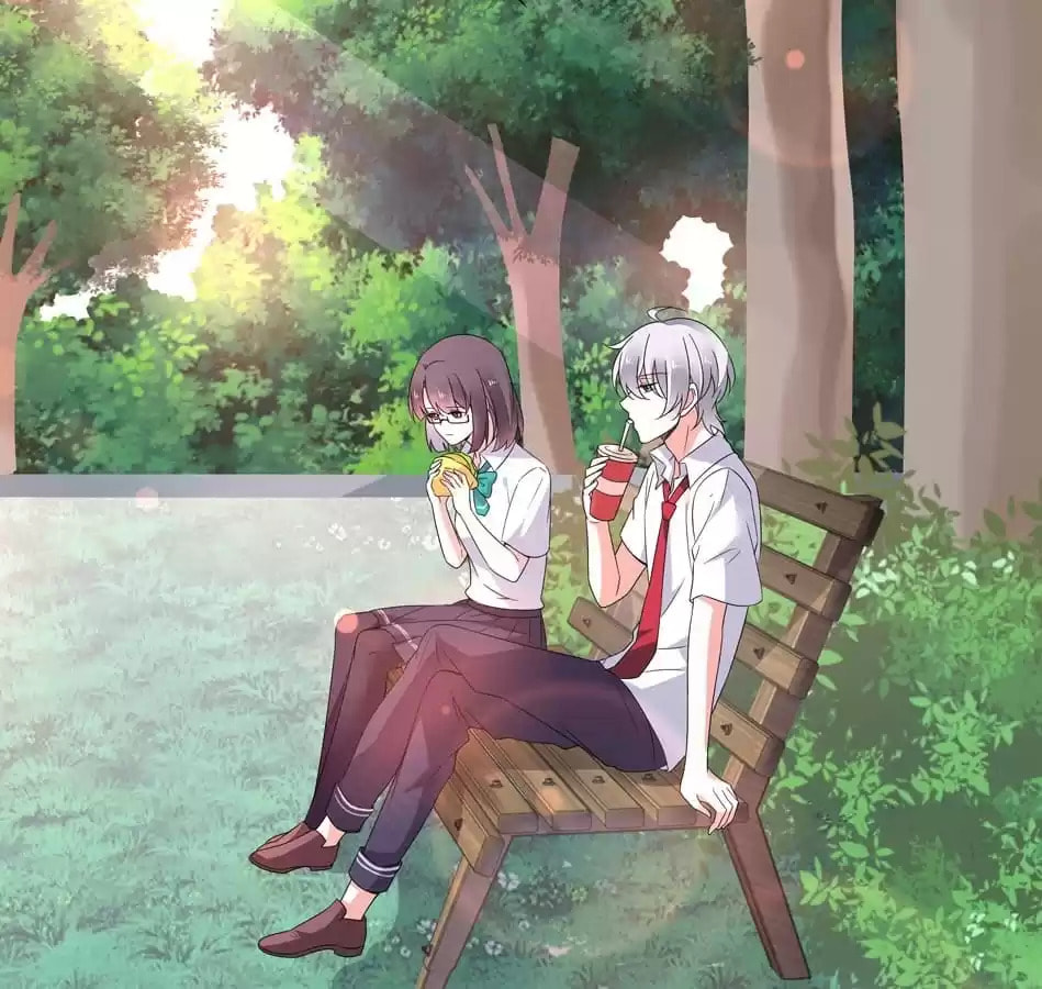 Read Die or Like Me chapter 142 image 3 on Lezhin