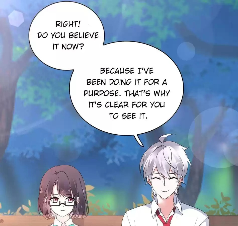 Read Die or Like Me chapter 143 image 43 on Lezhin