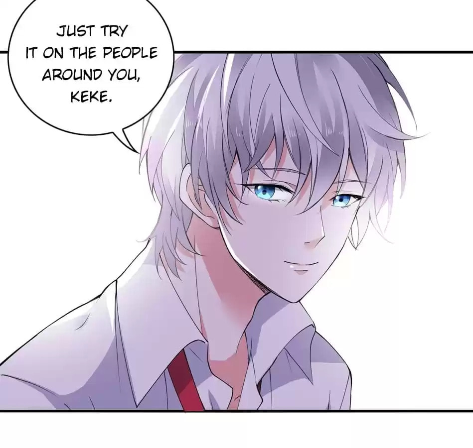 Read Die or Like Me chapter 143 image 61 on Lezhin