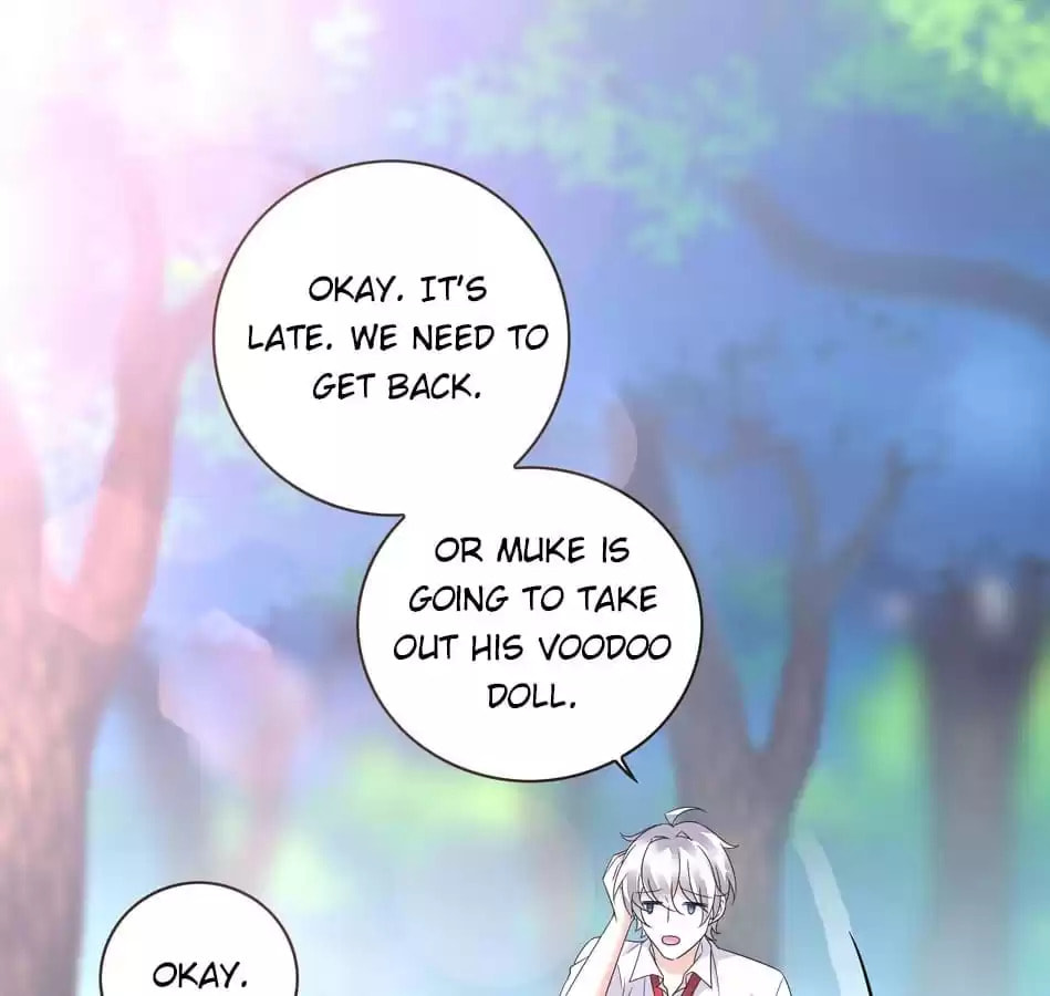 Read Die or Like Me chapter 143 image 63 on Lezhin