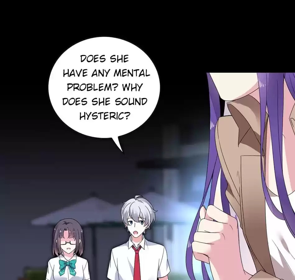 Read Die or Like Me chapter 144 image 20 on Lezhin