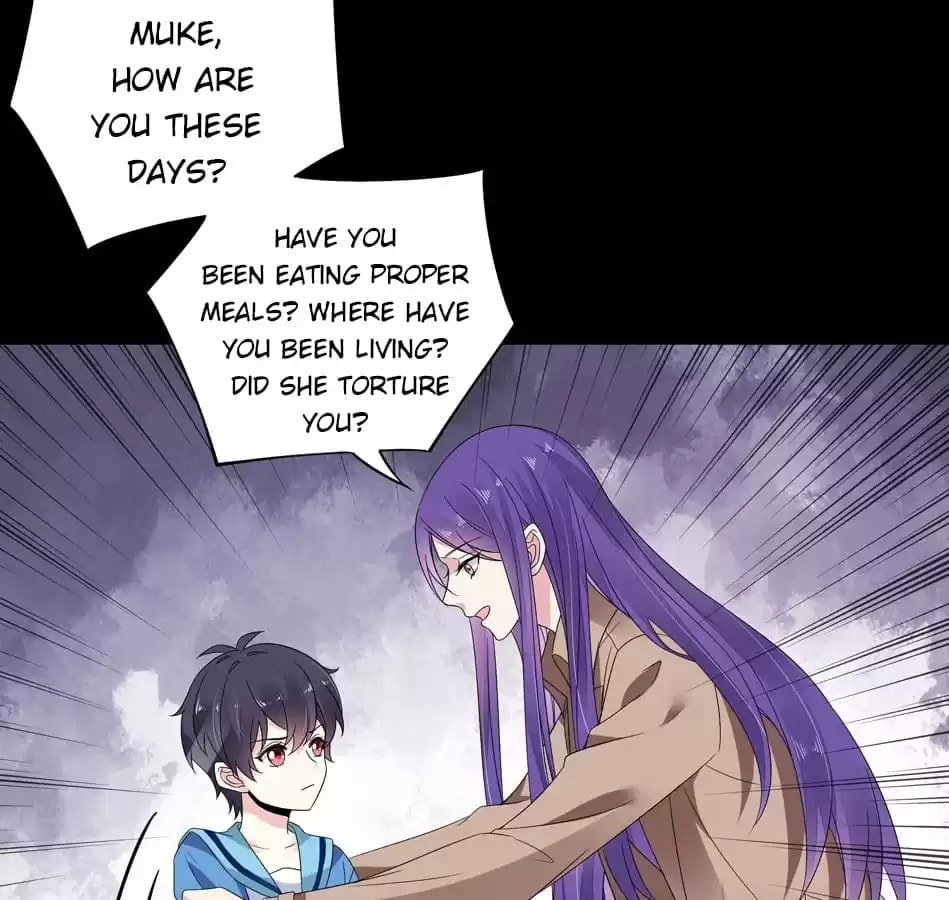 Read Die or Like Me chapter 145 image 23 on Lezhin