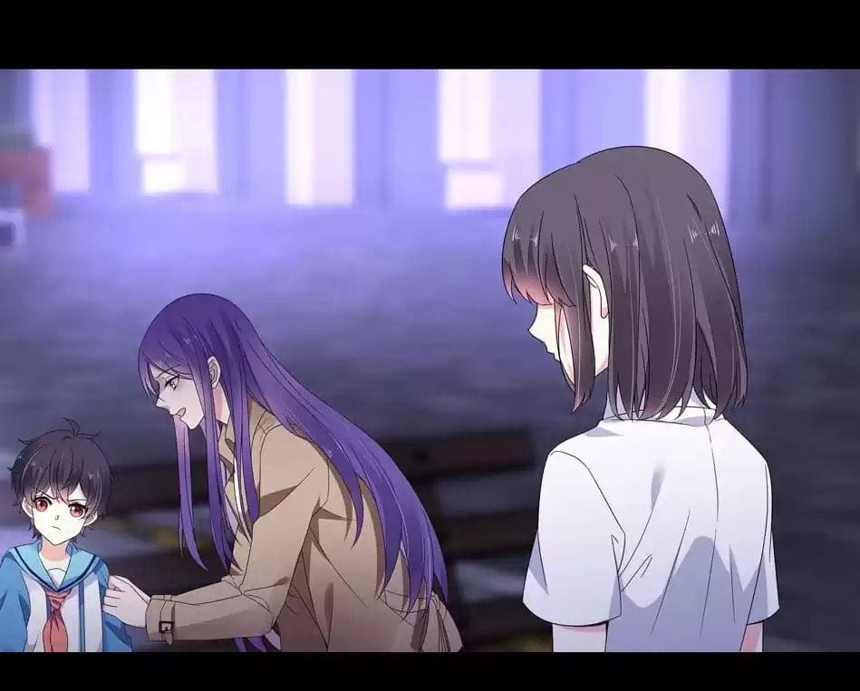 Read Die or Like Me chapter 145 image 34 on Lezhin