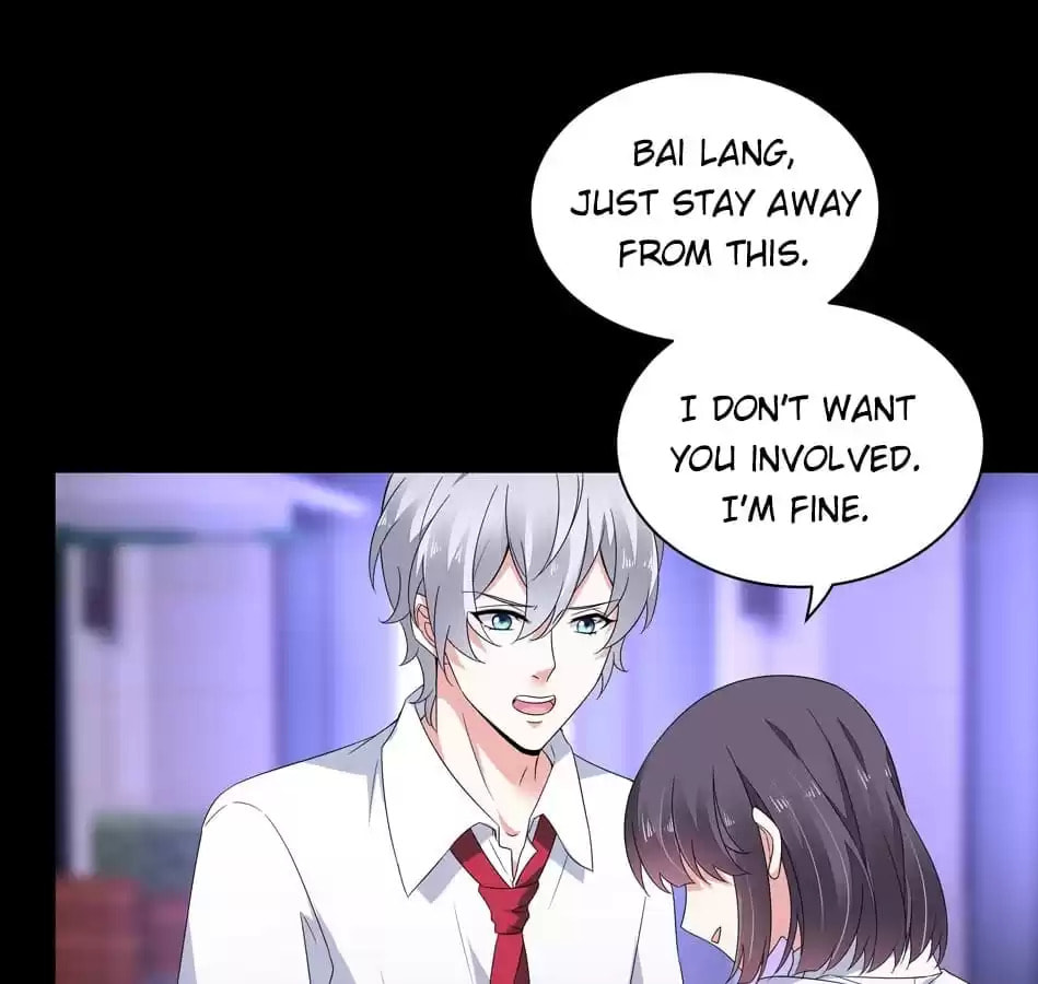 Read Die or Like Me chapter 145 image 4 on Lezhin