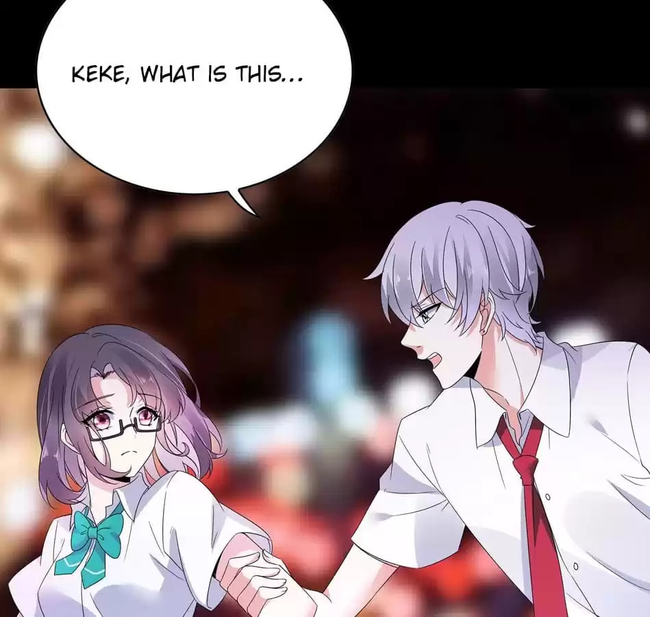 Read Die or Like Me chapter 145 image 51 on Lezhin
