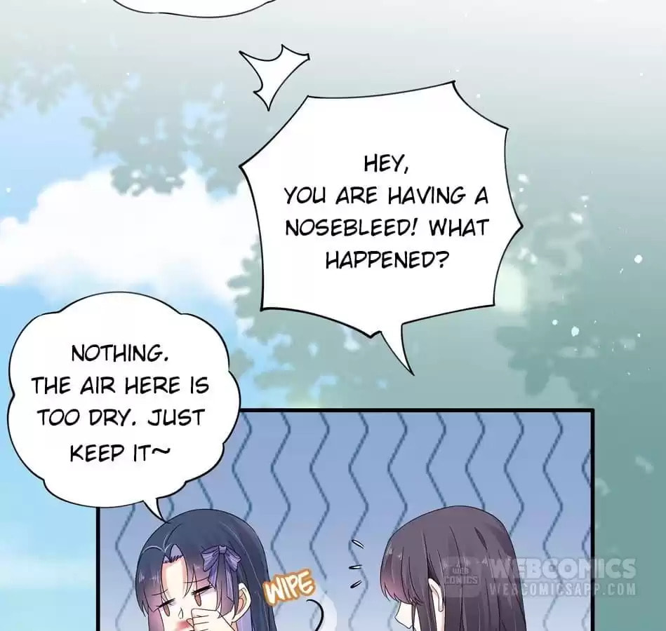 Read Die or Like Me chapter 146 image 65 on Lezhin