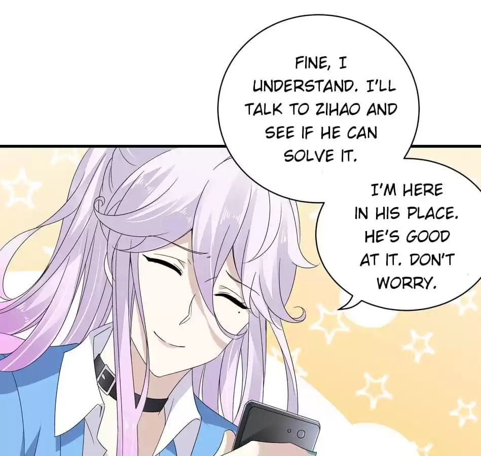 Read Die or Like Me chapter 147 image 33 on Lezhin