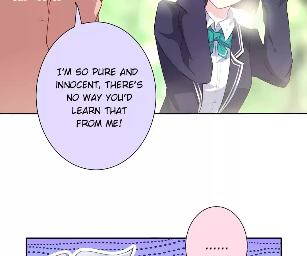 Read Die or Like Me chapter 15 image 12 on Lezhin