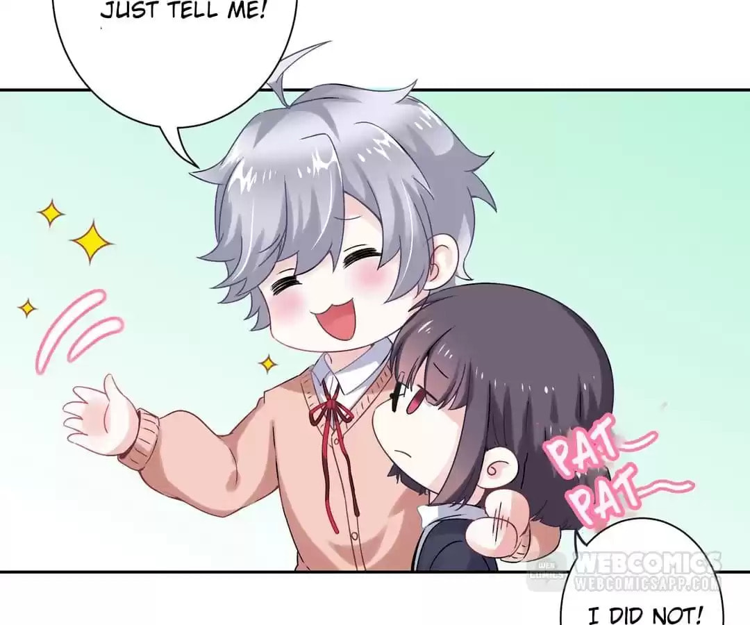 Read Die or Like Me chapter 15 image 17 on Lezhin